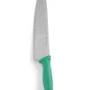 HENDI Couteau chef 24 cm inox polypropylène (pp) unie Online