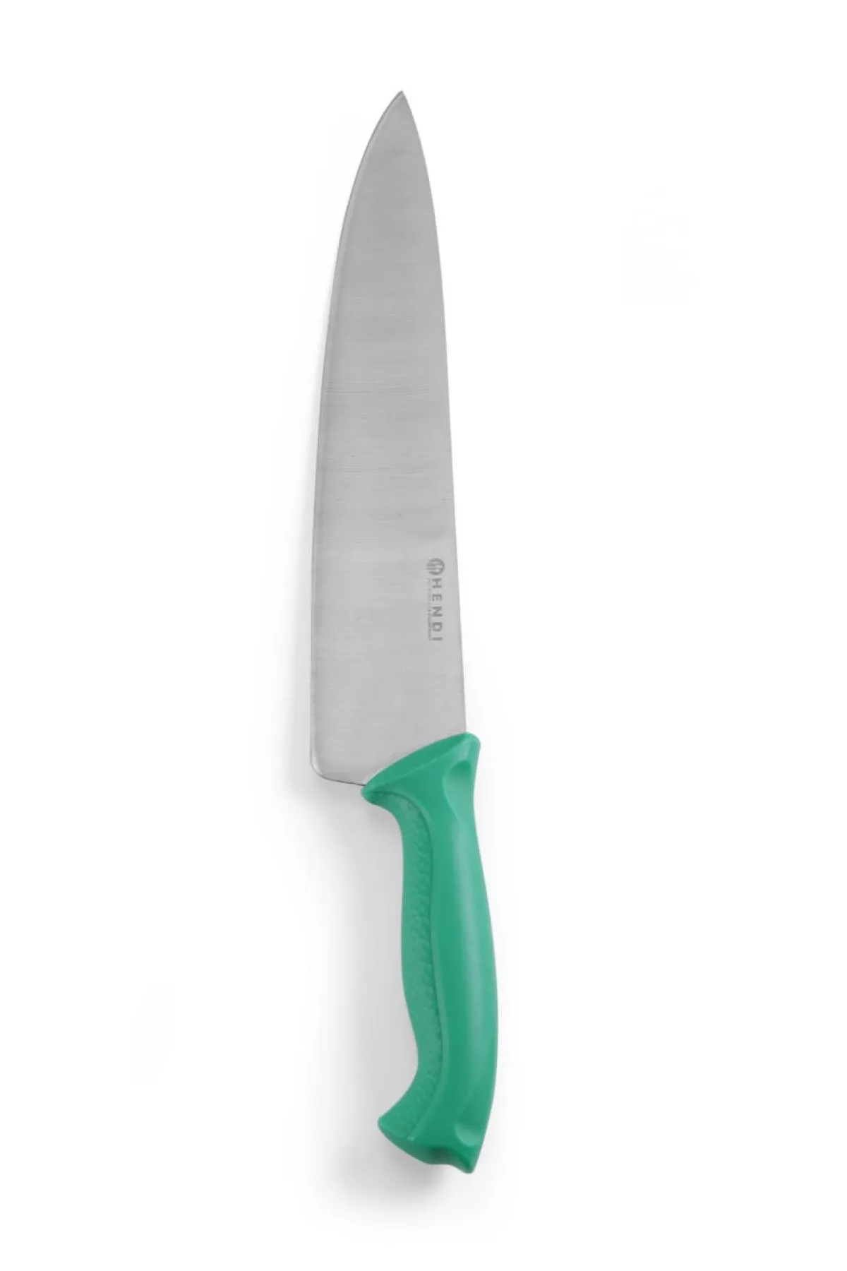 HENDI Couteau chef 24 cm inox polypropylène (pp) unie Online