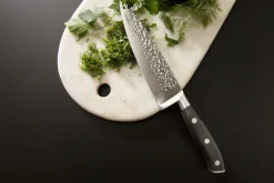 Couteau chef 16 cm inox POM unie Okito - PRO.COOKER Sale