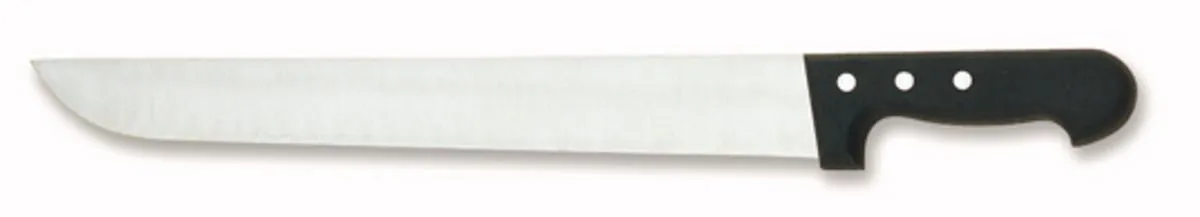 Couteau chou fleur 35 cm inox ABS unie Maxifil - DEGLON Best