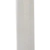 ESSENTIALS COLLECTION Couteau à découper 25 cm acier plastique unie Qualicoup