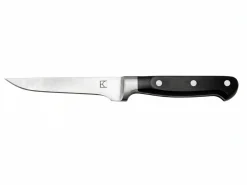 ESSENTIALS COLLECTION Couteau à découper 13 cm inox ABS unie Qualicoup Best