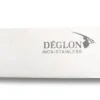 DEGLON Couteau à découper 19 cm inox bois unie High Woods Sale