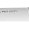 32 DUMAS Couteau à découper 20 cm inox bois unie Signature Chene Vert Online
