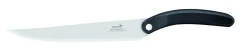 DEGLON Couteau à découper 21 cm inox plastique unie Premium Outlet