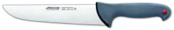Couteau de boucher 25 cm acier polypropylène (pp) unie Colour Proof - ARCOS Best