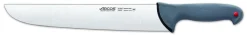 Couteau de boucher 35 cm acier polypropylène (pp) unie Colour Proof - ARCOS Outlet