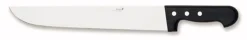 DEGLON Couteau de boucher 33 cm inox ABS unie Maxifil Outlet