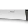 Couteau de boucher 20 cm inox bois compressé unie Degscharf - DEGLON