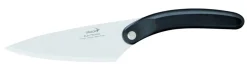 DEGLON Couteau de cuisine 15 cm inox ABS microdentée Premium Sale