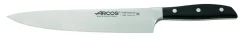 ARCOS Couteau de cuisine 25 cm inox POM unie Manhattan Online