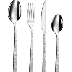 PRO.MUNDI Couteau à dessert monobloc 20,6 cm Alma
