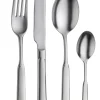 PINTINOX Couteau à dessert monobloc 19,8 cm Casali Stoned New