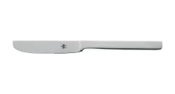 RAK Couteau à dessert monobloc 20,8 cm Nano Discount