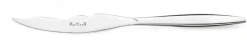 Couteau à dessert monobloc 21,5 cm Tulipani - PINTINOX Online