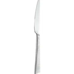 PRO.MUNDI Couteau à dessert monobloc 21,5 cm Wave Cisele New