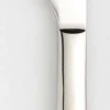 Couteau à dessert monobloc cranté 19,4 cm Frida - ETERNUM Sale