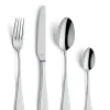 Couteau à dessert monobloc cranté 18,5 cm Drift - AMEFA