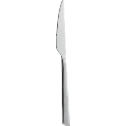 Couteau à dessert monobloc cranté 20,7 cm Aztek - PRO.MUNDI Outlet