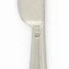 Couteau à dessert monobloc cranté 21,5 cm Anzo Patine - ETERNUM Hot