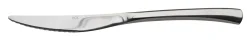 AMEFA Couteau à dessert monobloc cranté 20,5 cm Adagio Online