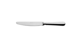DEGRENNE Couteau à dessert monocoque cranté 20,5 cm Blois Fh Discount