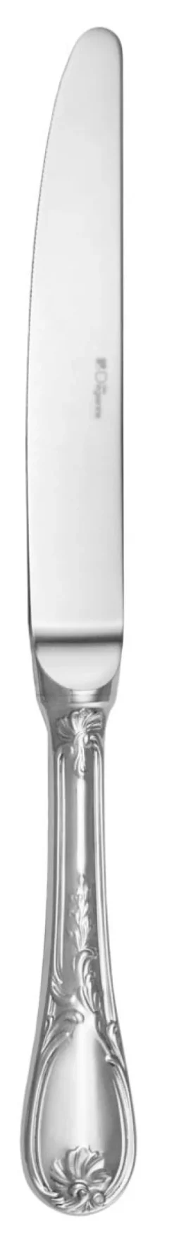 DEGRENNE Couteau à dessert monocoque lame unie 20,5 cm Marquise Sale