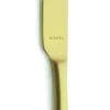 AMEFA Couteau à dessert or 21 cm Austin Pvd Or Hot