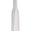 Couteau à dessert vertical monobloc cranté 21,2 cm Atlantis - ETERNUM