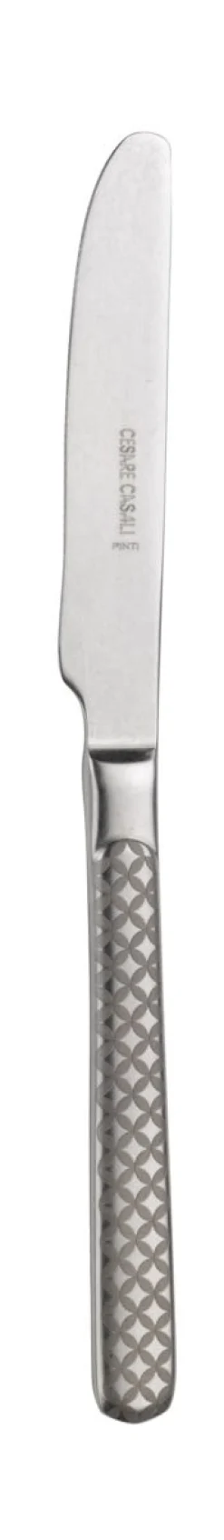 Couteau de table Casali Txt - PINTINOX New