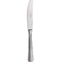 Couteau de table 22,7 cm Settecento - PINTINOX Online