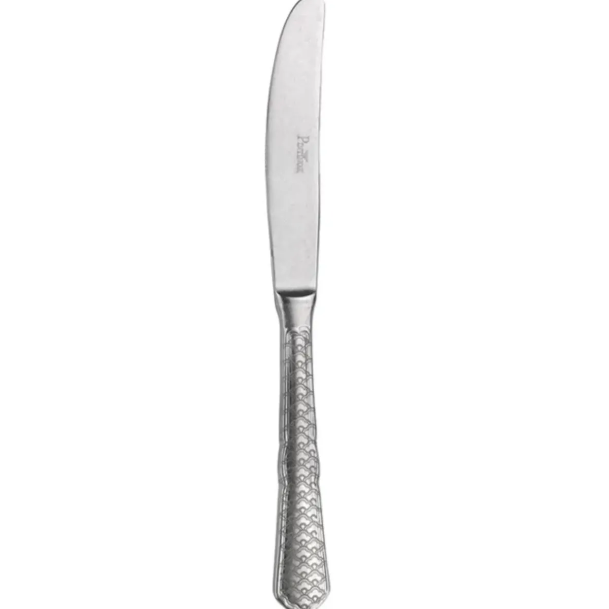 Couteau de table 22,7 cm Settecento - PINTINOX Online
