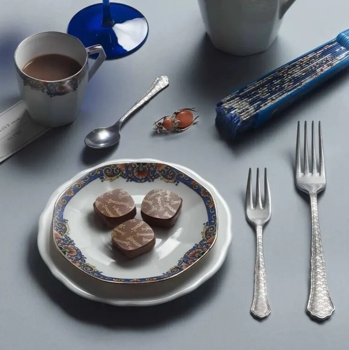 Couteau de table 22,7 cm Settecento - PINTINOX Online