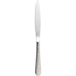 Couteau de table monobloc 23,5 cm Aquatic Supernature - DEGRENNE Hot