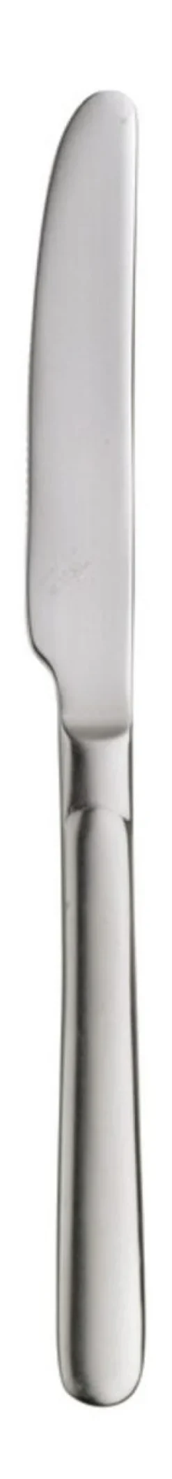 Couteau de table monobloc 21,6 cm Casali Stoned - PINTINOX Clearance
