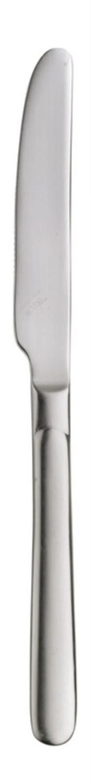 Couteau de table monobloc 21,6 cm Casali Stoned - PINTINOX Clearance