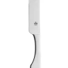 Couteau de table monobloc 23,7 cm Classik - RAK Hot