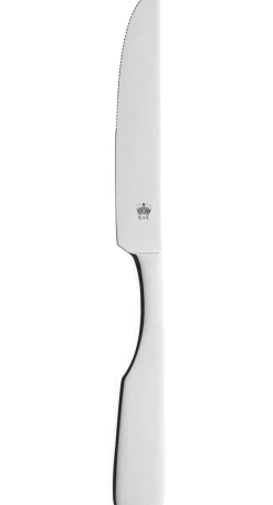 Couteau de table monobloc 23,7 cm Classik - RAK Hot