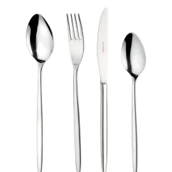 Couteau de table monobloc 24,5 cm Livio - PRO.MUNDI Clearance