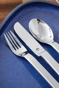 RAK Couteau de table monobloc 23,1 cm Nano