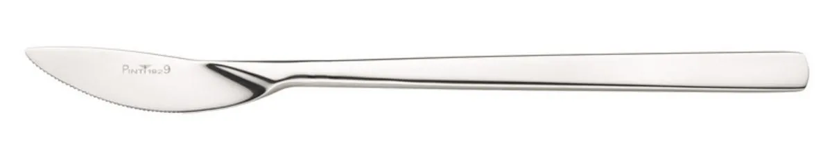 PINTINOX Couteau de table monobloc 24 cm Tecna Sale