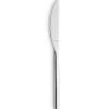 Couteau de table monobloc cranté 21,2 cm Riviera - PRO.MUNDI Clearance