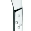 COUZON Couteau de table monobloc cranté 23 cm Pixelle 3d Outlet