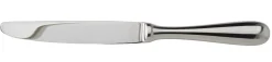 PRO.MUNDI Couteau de table monocoque cranté 24,7 cm Baguette Pm Best