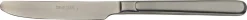 Couteau de table titane Casali Stoned - PINTINOX New