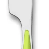 TARRERIAS BONJEAN Couteau de table  vert 22 cm Amande Best