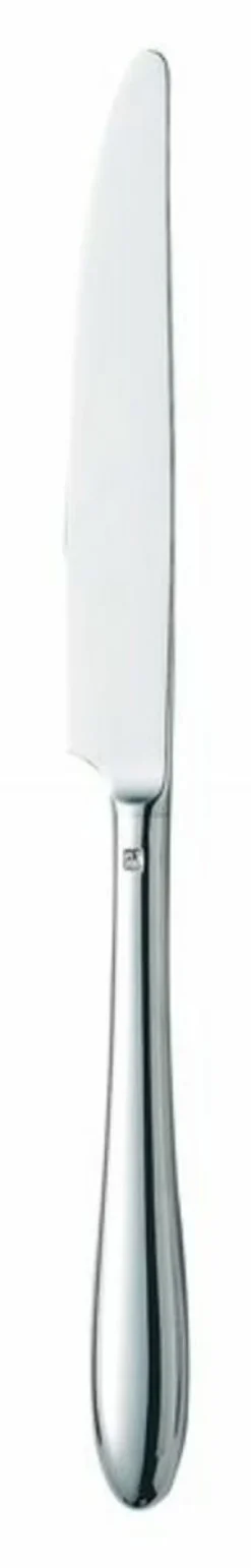 CHEF & SOMMELIER Couteau de table 21,2x1,9x0,8 cm Lazzo Outlet