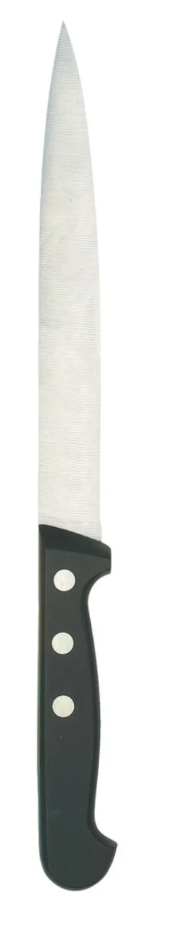 Couteau à dénerver 20 cm acier POM unie Butchers Line - ESSENTIALS COLLECTION Sale