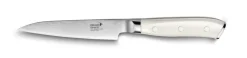 DEGLON Couteau d'office 9 cm acier ABS unie Damas 67 Best