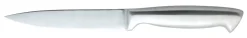 ESSENTIALS COLLECTION Couteau d'office 11 cm acier inox unie Fushi